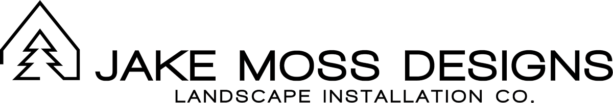Jake Moss Designs - Logo